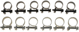 Help! By Dorman Hose Clamp Set (MPN: 55172)