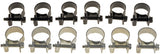 Help! By Dorman Hose Clamp Set (MPN: 55172)