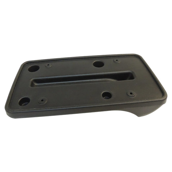 Crown Automotive License Plate Bracket (MPN: 55174994)