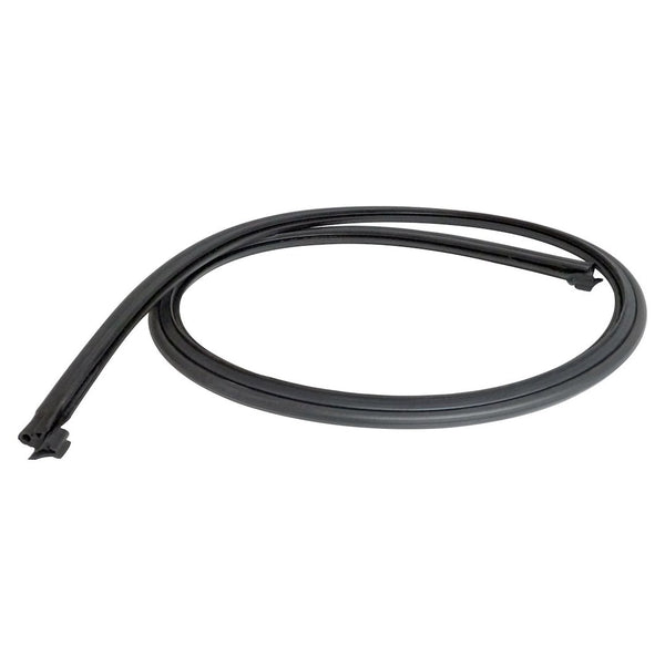Crown Automotive Rear Window Gasket (MPN: 55175041AH)