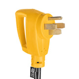 Camco Heavy-Duty RV Dogbone Adapter (MPN: 55175)