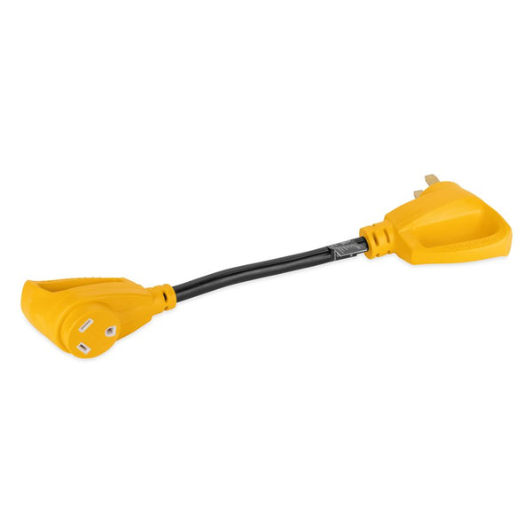 Camco Heavy-Duty RV Dogbone Adapter (MPN: 55175)