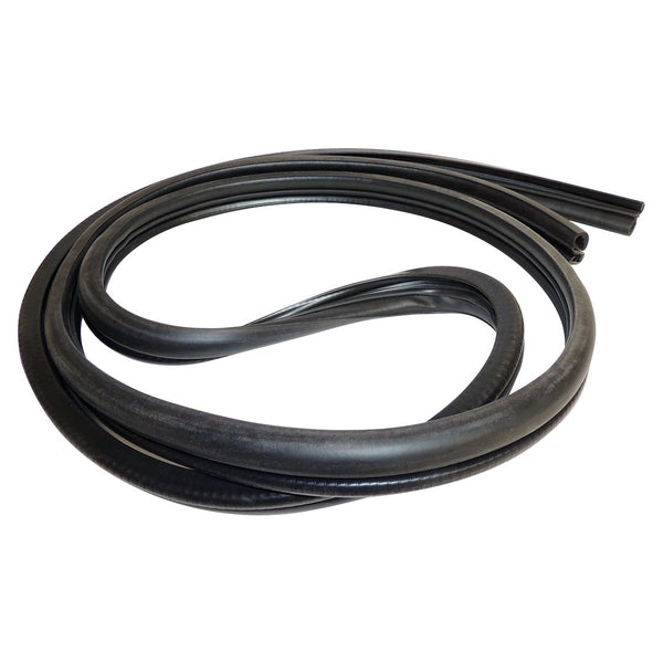 Crown Automotive Door Weather Strip (MPN: 55176148AC)