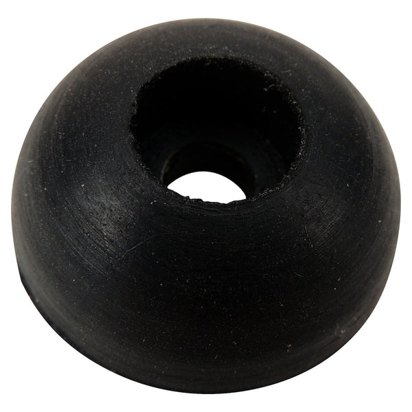 Crown Automotive Hood Stop Bumper (MPN: 55176291)
