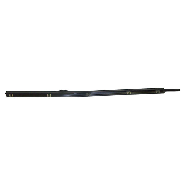 Crown Automotive Door Weather Strip (MPN: 55176564AC)