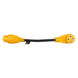 Camco Heavy-Duty RV Dogbone Adapter (MPN: 55185)