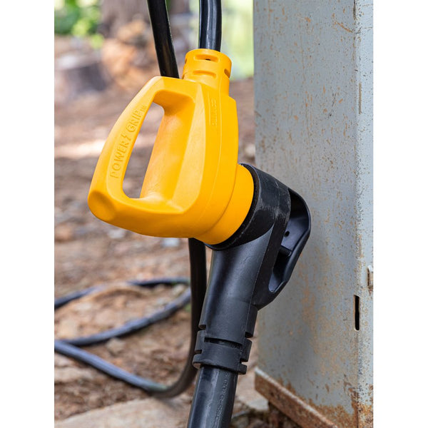 Camco Heavy-Duty RV Dogbone Adapter (MPN: 55185)