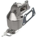 MagnaFlow Direct Fit Catalytic Converter (MPN: 551902)
