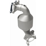 MagnaFlow Direct Fit Catalytic Converter (MPN: 551902)