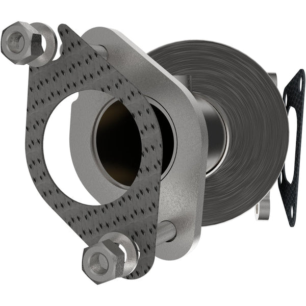 MagnaFlow Direct Fit Catalytic Converter (MPN: 551902)