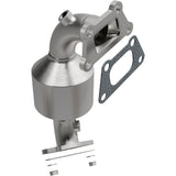 MagnaFlow Direct Fit Catalytic Converter (MPN: 551903)