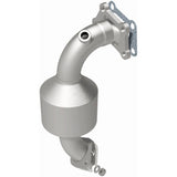 MagnaFlow Direct Fit Catalytic Converter (MPN: 551903)