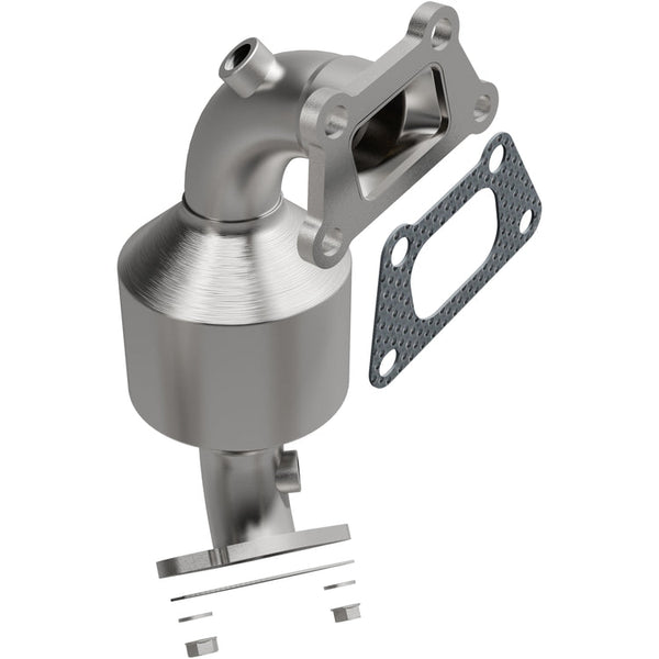 MagnaFlow Direct Fit Catalytic Converter (MPN: 551903)
