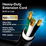 Camco Power Cord (MPN: 55197)