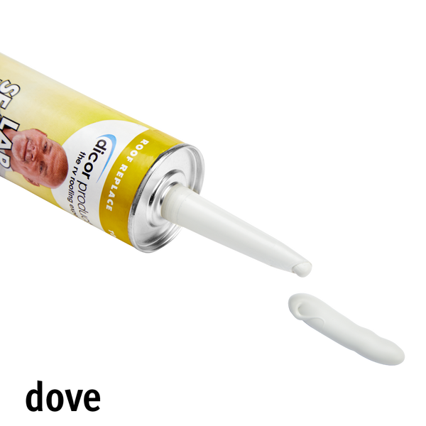 Dicor Roof Sealant (MPN: 551LSD-1)