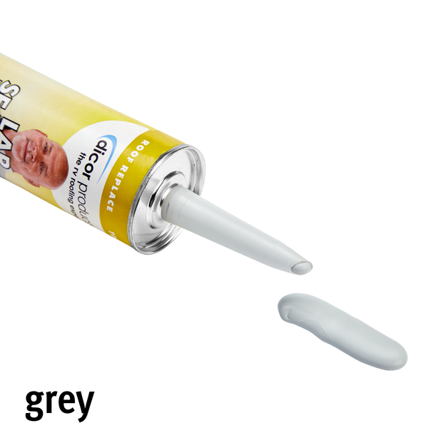 Dicor Roof Sealant (MPN: 551LSG-1)