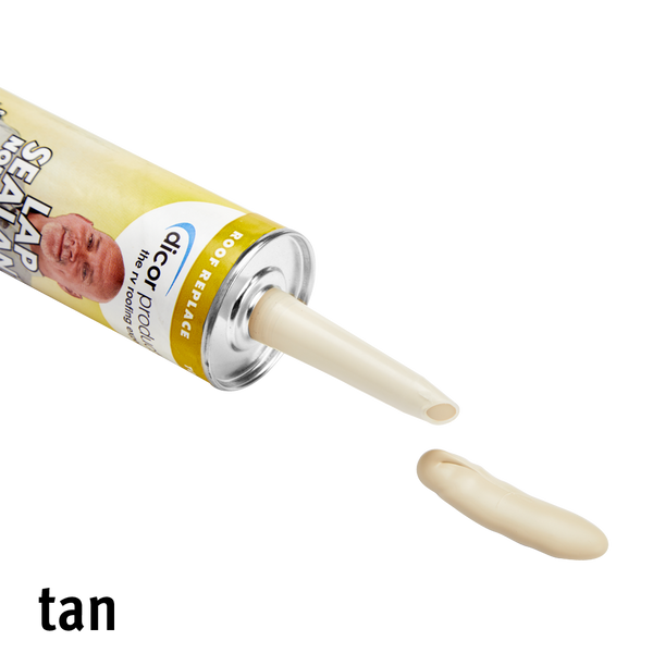 Dicor Roof Sealant (MPN: 551LST-1)