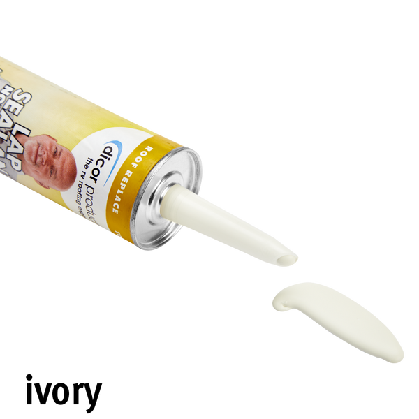 Dicor Roof Sealant (MPN: 551LSV-1)