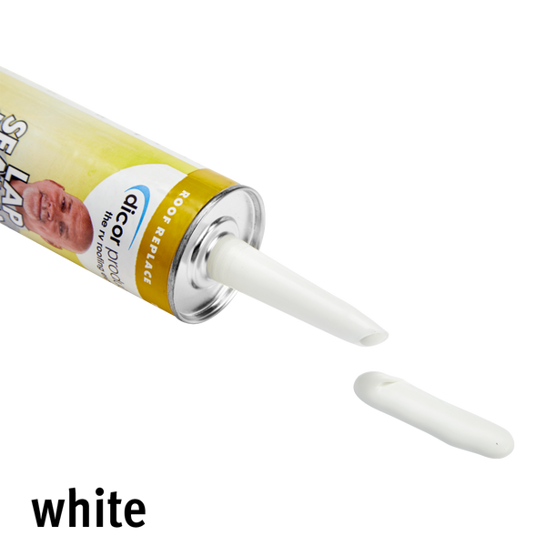 Dicor Roof Sealant (MPN: 551LSW-1)