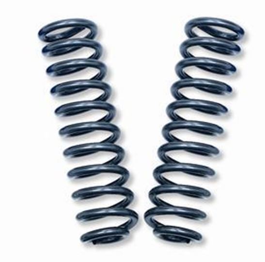Pro Comp USA Coil Spring Lift Kit (MPN: 55209)