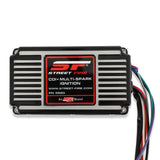 MSD Ignition Street Fire CDI Module (MPN: 5520)