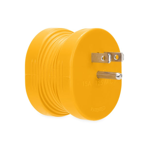 Camco Power Grip RV Adapter (MPN: 55222)
