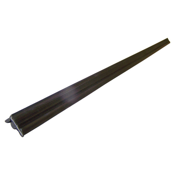 Crown Automotive Door Weather Strip (MPN: 55235407)