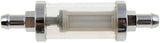 Help By Dorman Fuel Filter Assembly (MPN: 55242)