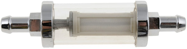 Help By Dorman Fuel Filter Assembly (MPN: 55242)