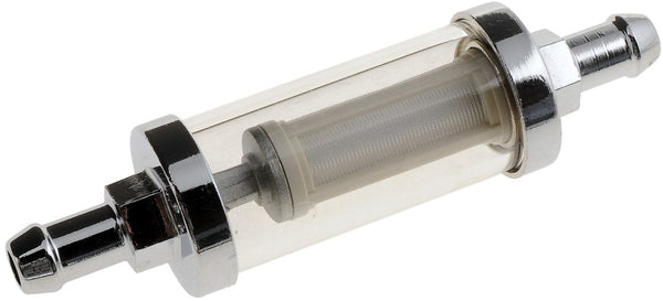 Help By Dorman Fuel Filter Assembly (MPN: 55242)