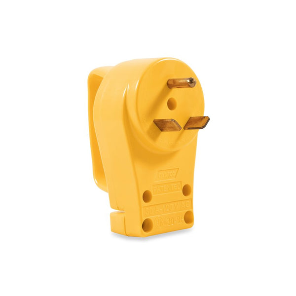 Camco RV PowerGrip Replacement Plug (MPN: 55242)