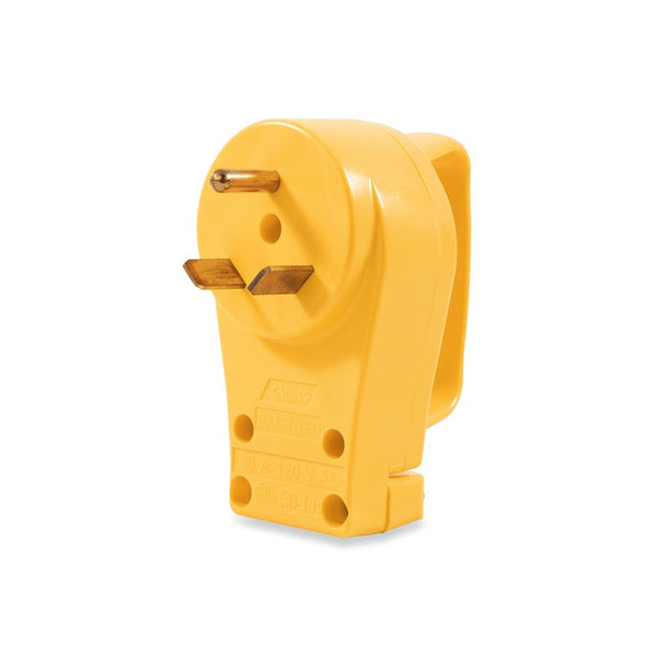 Camco RV PowerGrip Replacement Plug (MPN: 55242)