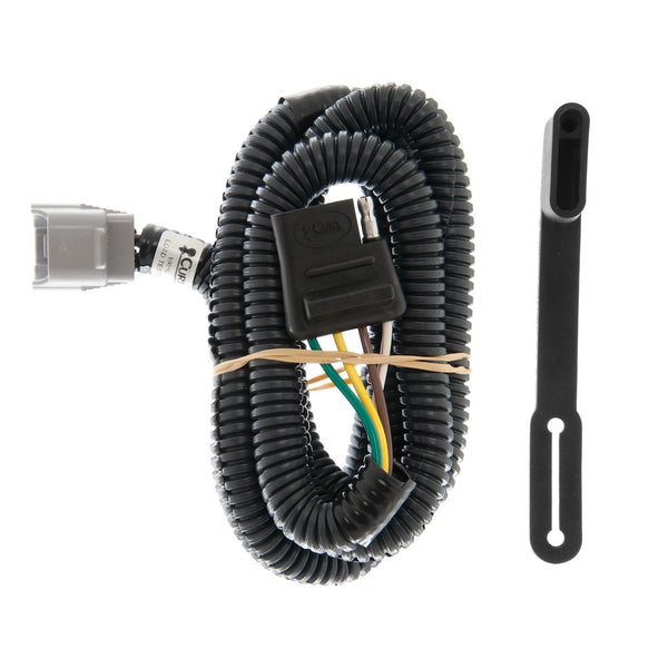 CURT Trailer Wiring Connector (MPN: 55245)