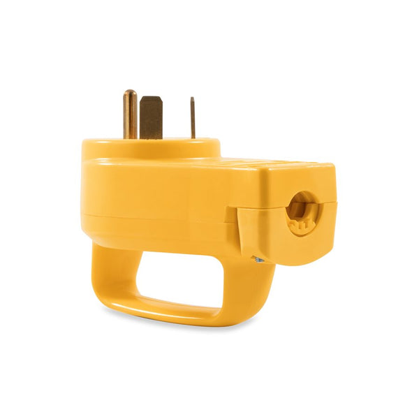 Camco RV PowerGrip Replacement Plug (MPN: 55245)