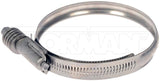 Help By Dorman Intercooler Hose Clamp (MPN: 55246)