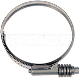 Help By Dorman Intercooler Hose Clamp (MPN: 55246)