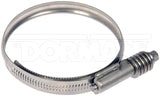 Help By Dorman Intercooler Hose Clamp (MPN: 55246)