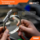 Help By Dorman Intercooler Hose Clamp (MPN: 55246)
