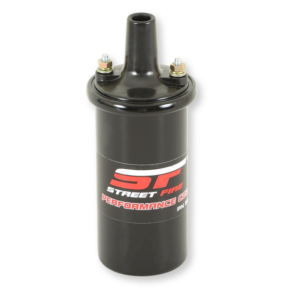 MSD Ignition Street Fire Coil (MPN: 5524)