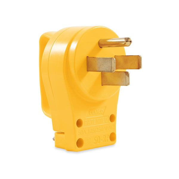 Camco RV PowerGrip Replacement Plug (MPN: 55252)