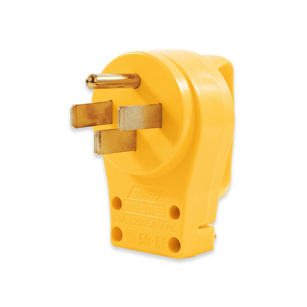 Camco RV PowerGrip Replacement Plug (MPN: 55252)