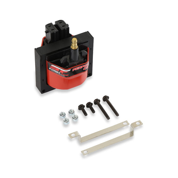 MSD Ignition Coil for GM Dual Connector (MPN: 5526)