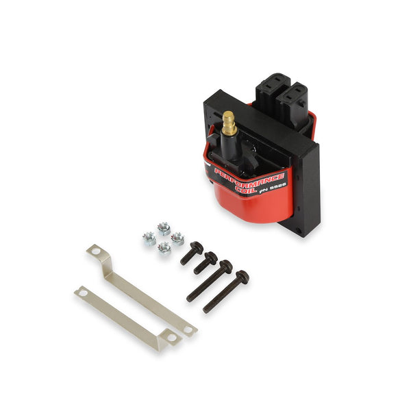 MSD Ignition Coil for GM Dual Connector (MPN: 5526)