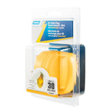 Camco RV Male Mini Replacement Plug (MPN: 55283)
