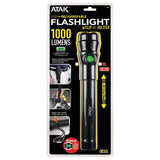 Performance Tool Handheld LED Flashlight (MPN: 552)
