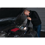 Performance Tool Handheld LED Flashlight (MPN: 552)