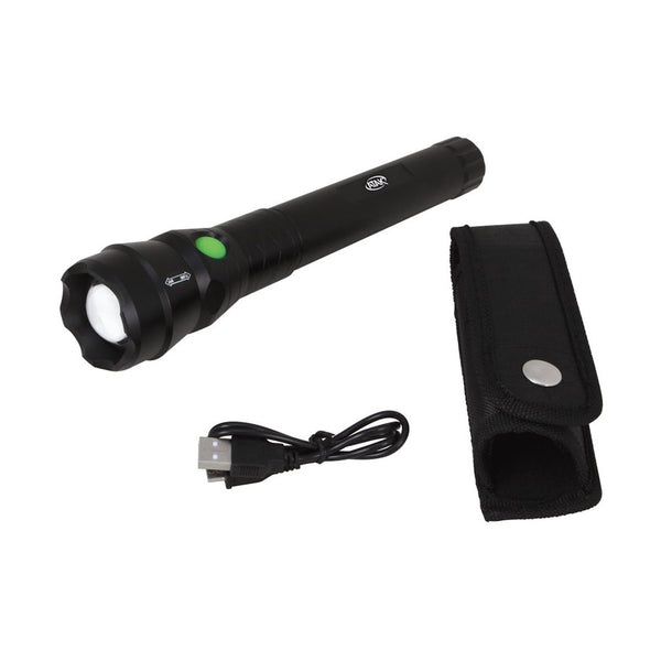 Performance Tool Handheld LED Flashlight (MPN: 552)