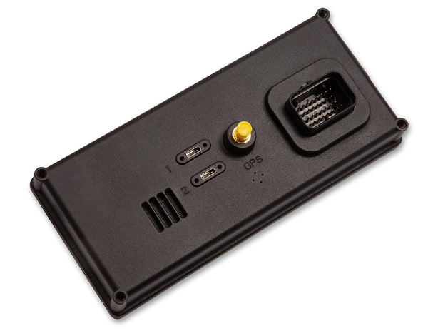 Holley Performance Digital Dash (MPN: 553-112)