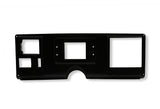 Holley Dash Panel Trim (MPN: 553-420)