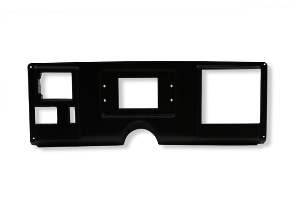 Holley Dash Panel Trim (MPN: 553-420)
